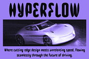 CS Medora Drawn, a Sans Serif Font by Craft Supply Co. (Thumbnail 7 of 8)