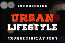 Urban Lifestyle