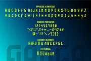 Fialiga, a Sans Serif Font by Inspiratype (Thumbnail 5 of 5)