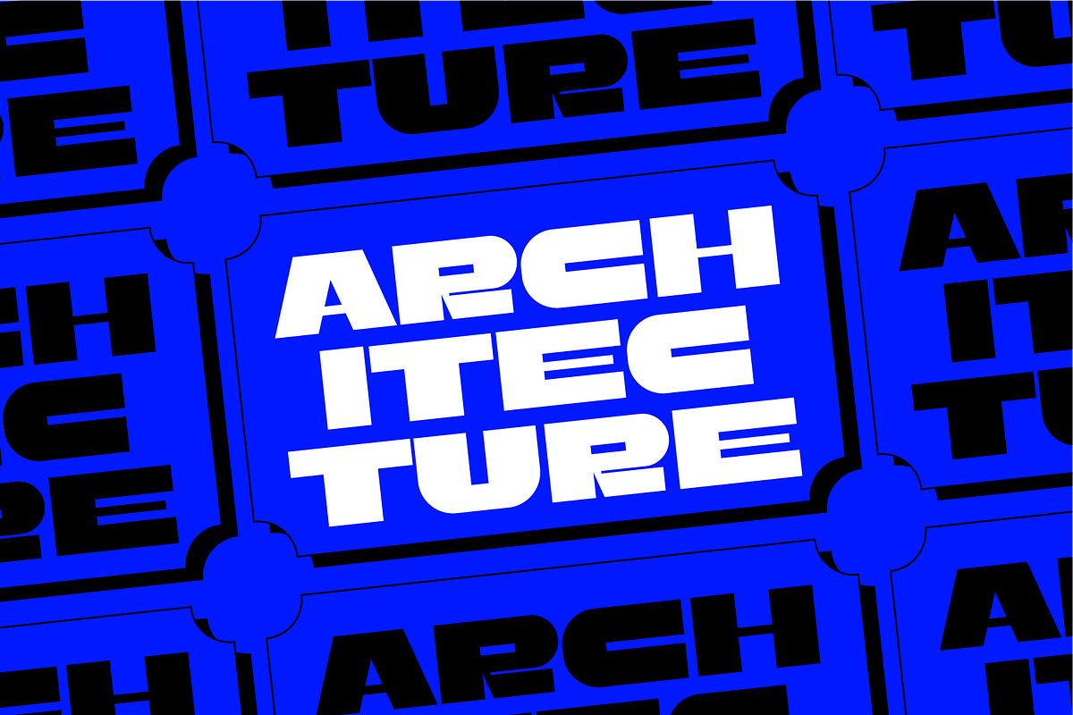 Dumpie Typeface, a Font by evemiriam (Photo 2 of 6)