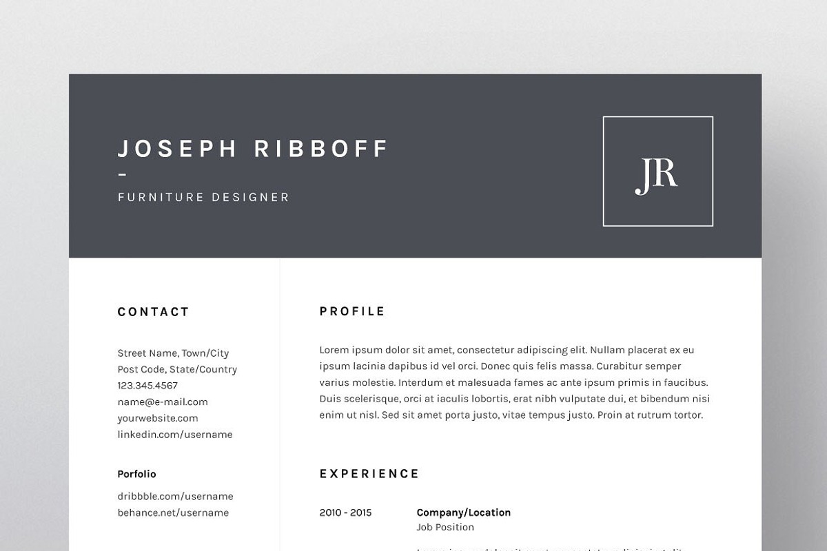 SALE! Logo Creators Dream Bundle, a Branding & Logo Template by Mats-Peter Forss (Photo 96 of 107)