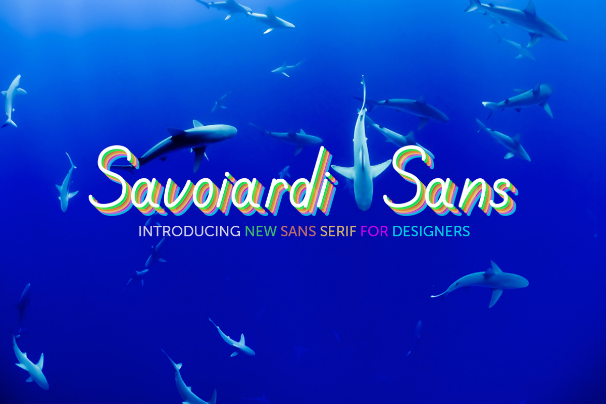 Savoiardi family preview 5