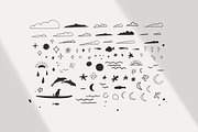 Palm summers, an Object Illustration by Anastasy_helter (Thumbnail 5 of 20)