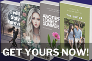 KDP  eBook Cover, a Marketing Template by Digitynpro (Thumbnail 3 of 3)