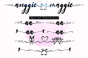The 15 in 1 Wonderful Font Bundle, a Script Font by Aldedesign (Thumbnail 21 of 36)