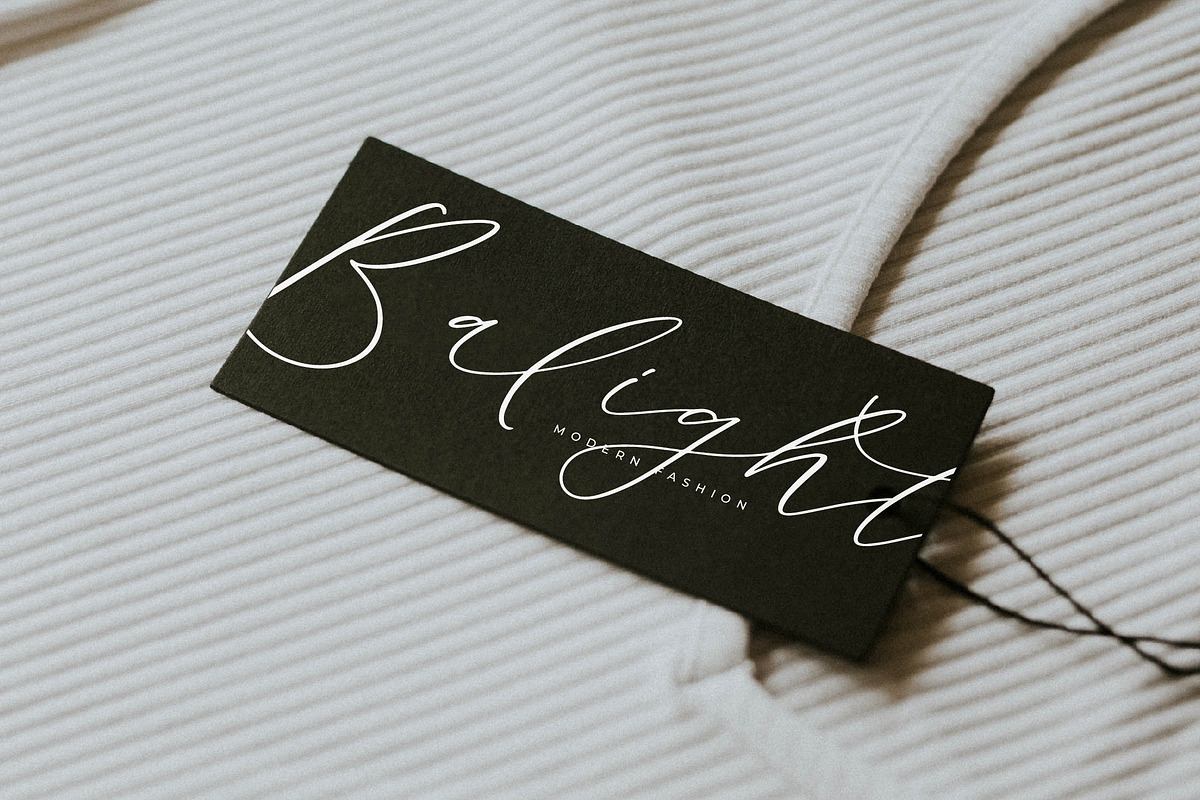 Bestlife Santuary Beautiful Script, a Script Font by stylishtype.co (Photo 13 of 20)