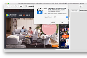 Total Video Downloader for Mac, an Action Add-On by EffectMatrix (Thumbnail 9 of 14)