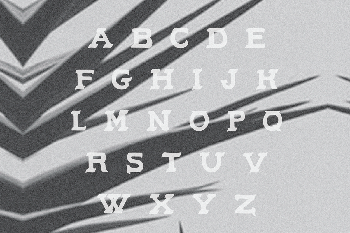 Palo Santo preview 2