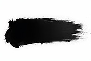 Bold Ink Brush Stroke Bundle, an Illustration by Amazin_art (Thumbnail 11 of 21)