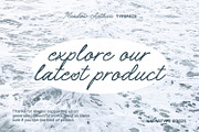 Meadow Anthem, a Handwritten Font by Nathatype (Thumbnail 11 of 11)