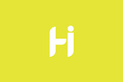Letter H Men Logo, a Branding & Logo Template by Abir Hossain Waffi (Thumbnail 2 of 4)