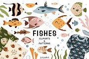 Kids Bundle - graphic collections, an Illustration by JulzaArt (Thumbnail 9 of 16)