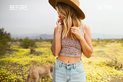Perfect Summer Lightroom Presets, an Action Add-On by Jake & Meg (Thumbnail 5 of 6)