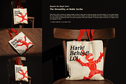 Noble Scribe – Editorial BlackLetter, a Blackletter Font by ALV_TypeFoundry (Thumbnail 13 of 18)