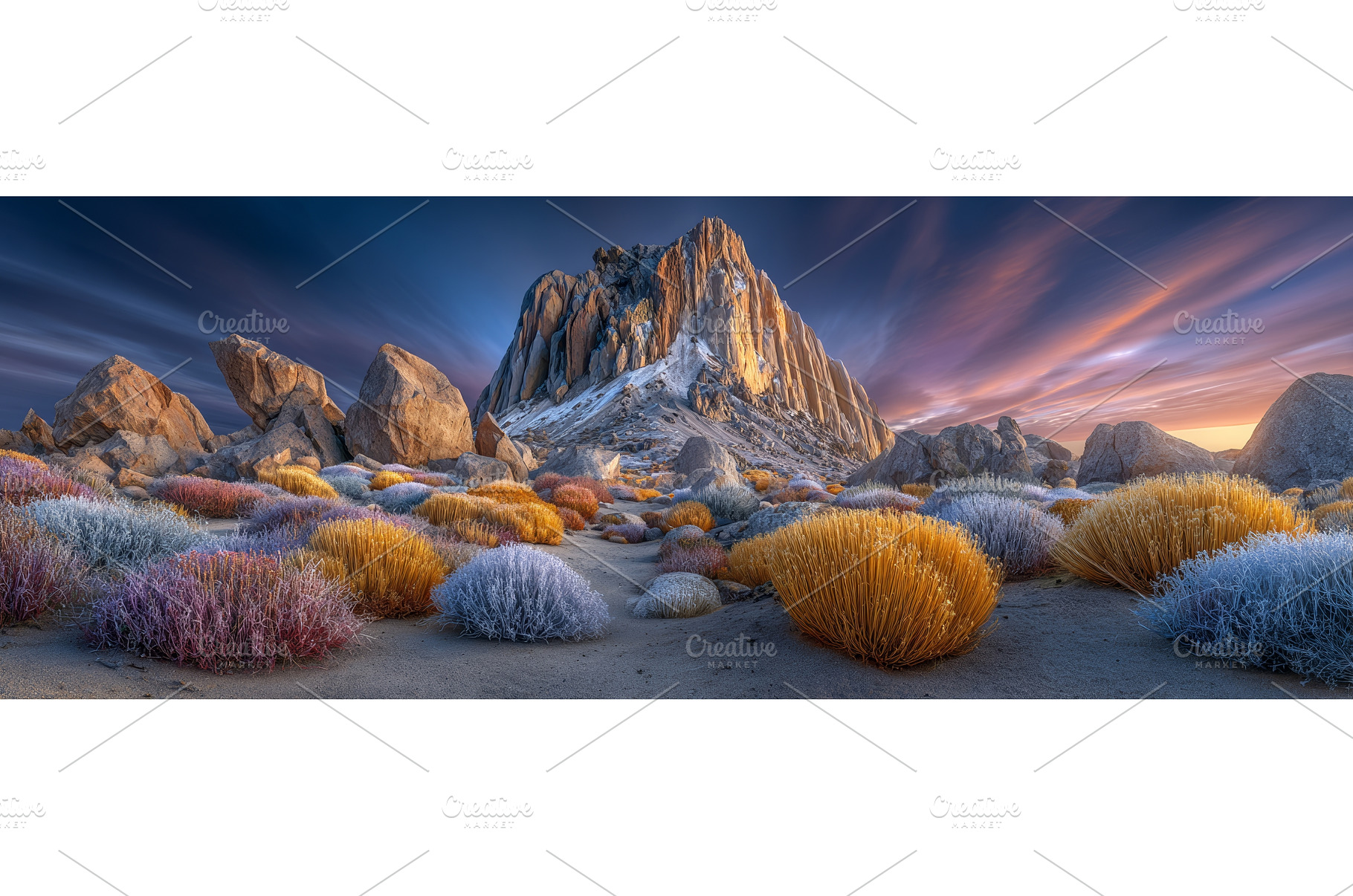 The landmark Teide volcano, a, a Nature Photo by ZinetroN