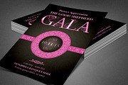 Pastor Appreciation Church Flyer, a Flyer Template by loswl (Thumbnail 5 of 5)