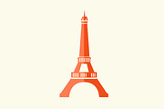 16 City Landmark Icons, an Icon by Creative VIP (Thumbnail 2 of 3)