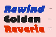 CS Midway – Bold Font, a Sans Serif Font by Craft Supply Co. (Thumbnail 5 of 8)