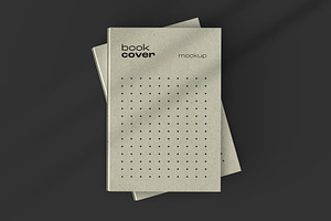 Book Mockup