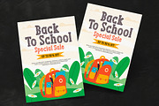 PRESCHOOL - Chalk Font, a Handwritten Font by Mozatype (Thumbnail 6 of 10)