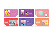HARUKAZE | Pastel Google Slide, a Presentation Template by Barland Design (Thumbnail 3 of 10)