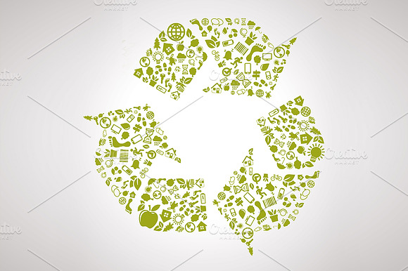 Recycle Icon