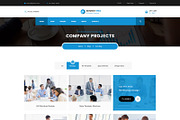 Envest Pro - Multipurpose Theme, a WordPress Template by DigitalCenturySF (Thumbnail 12 of 18)