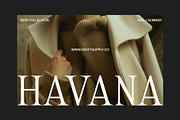 Asthetic - Nostalgic Serif Font, a Serif Font by Craft Supply Co. (Thumbnail 6 of 8)