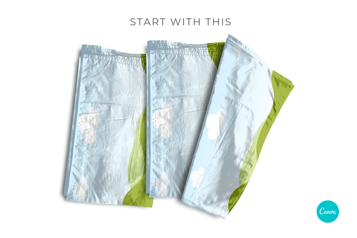 Fabric Display Mockups for Canva, a Household Mockup by Mockup Scene (Photo 12 of 21)