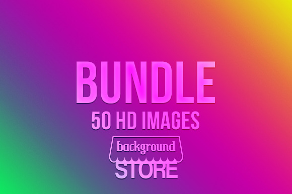 Gradients Textures Bundle