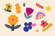Hand drawn Dogs collection, an Animal Illustration by MoleskoStudio (Thumbnail 7 of 26)