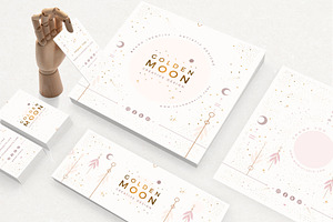 Artistic Branding