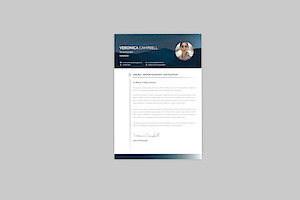 Limn CV Resume Designer