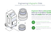 Engineering Powerpoint Template, a Presentation Template by Pulsecolor (Thumbnail 6 of 10)