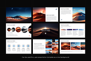 Arrakis Dunes Background Set, a Background Graphic by Digital Blood (Thumbnail 14 of 15)