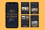 150 Realtor Flyer Canva Templates, a Templates & Theme by TemplateCastleStore (Thumbnail 3 of 9)