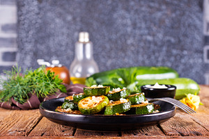 food, a Food & Drink Photo by tycoon111