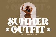 Bogien Seralu Modern Retro Serif, a Serif Font by Letterena Studios (Thumbnail 4 of 15)