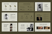 Brand Strategy Key-GSL Template, a Presentation Template by yanindesign (Thumbnail 3 of 5)