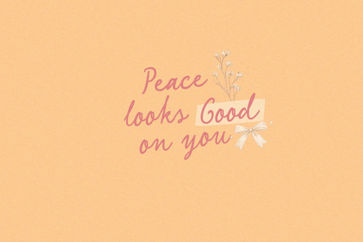 Secret Motion Handwritten Font Duo, a Handwritten Font by Littlehand (Photo 7 of 11)