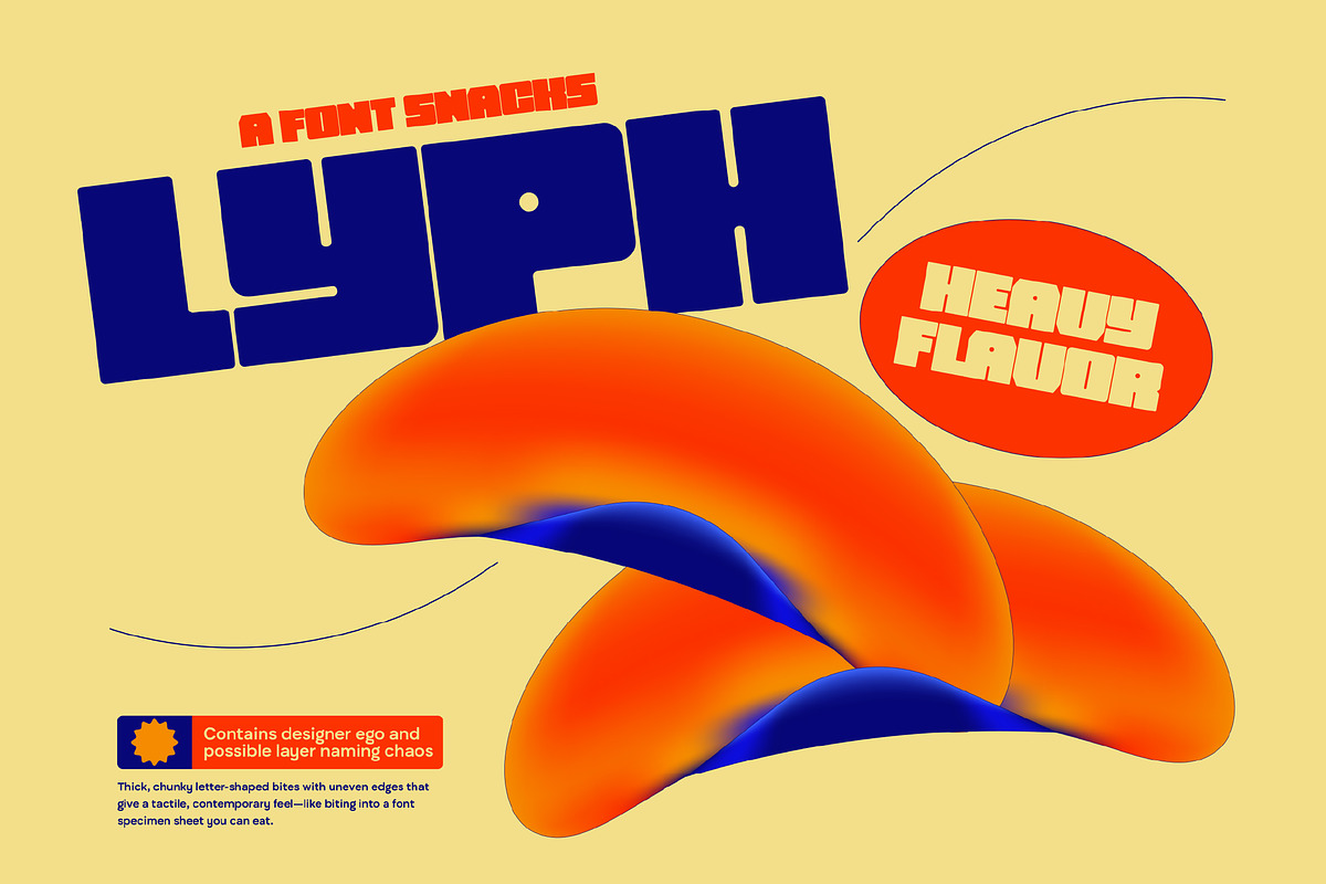 Teurvy, a Sans Serif Font by graphicook (Photo 7 of 10)