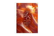 175+ Abstract Vector Invitations, an Invitation Template by M6 Gallery (Thumbnail 77 of 126)