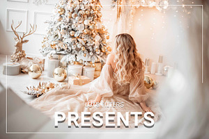 30 Presents LUT Collection, a Preset Add-On by 3Motional