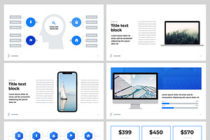 Proposal Business Template PowerPoin