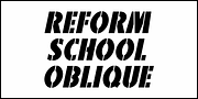 Reform School JNL, a Sans Serif Font by Jeff Levine Fonts (Thumbnail 4 of 5)