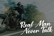 Monstar Bold Script Font, a Script Font by Basnistudio (Thumbnail 4 of 9)