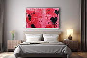 Valentines Day Frame Tv Art Set, a Holiday Photo by PrintablesByFranklyn (Thumbnail 6 of 9)