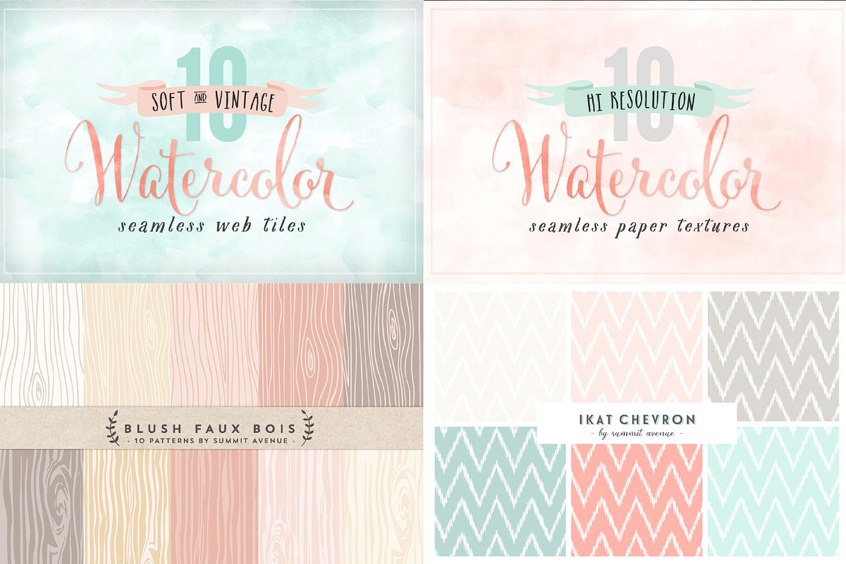 Black Friday Sale Bundle, a Texture Graphic by Summit Avenue (Photo 5 of 7)