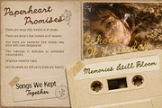 Placidus Notesho Retro Whimsical, a Handwritten Font by Sixtype (Thumbnail 4 of 10)