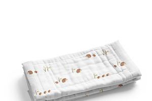 Little ones pattern